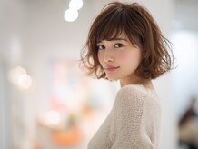 クート 北浦和(ku-to)の雰囲気（経験豊富なスタイリストがお客様に『似合う』スタイルをご提案☆）