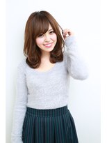 美容室 シュシュ 所沢店(chouchou)&nbsp;【オージュアトリートメント/トキオトリートメント/髪質改善】