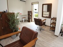 ヘアーサロン ルーマー(hair salon rumor)