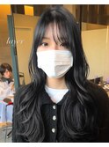 レイヤーカット／20代/30代/40代/髪質改善