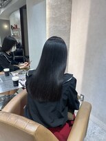 ロンド ルージュ 銀座店(Lond rouge) 美髪矯正