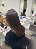 ストレート