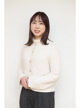 オーガニックトリコ 所沢(organic+tricot)&nbsp;小山 奈津