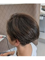 いつカラ ミスターマックス西大分店&nbsp;オークルカラー