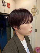 ソフト(soft) コンパクトショート