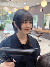 アイフィール(ifeel)&nbsp;渡辺 桃花
