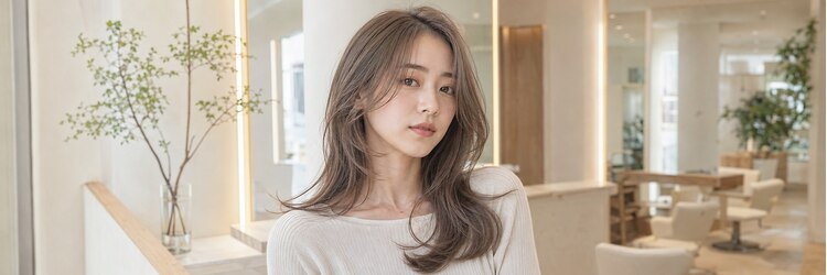 エルフグローリー(elf -glory-)のサロンヘッダー