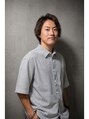 アッシュ 日野店(Ash)/原田 裕道