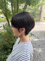 オリオリ ネイ(oli-oli ne'i)&nbsp;大人ショートヘアー