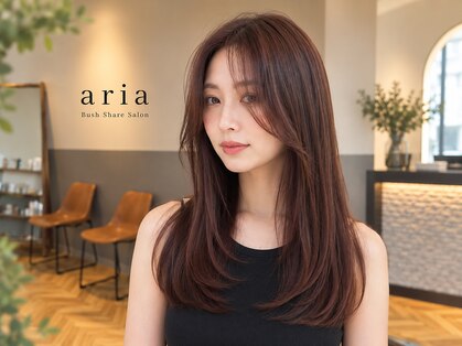 ブッシュ ユメリア徳重店(BUSH)の写真