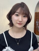 シーテ(Ciete)&nbsp;【ayu】ラベンダーピンク♪