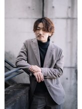アプシーワン(Apsee.ONE) 大上 翔太郎