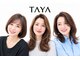 タヤ 東急百貨店吉祥寺店(TAYA)の写真/秋冬のパサつき広がる髪や、気になり始める白髪のお悩みに。“大人女性のための髪質改善サロン