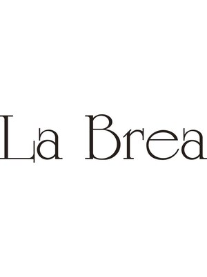 ラブレア(La Brea)