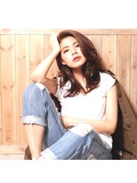 ノーム 横浜(NORM)&nbsp;Norm横浜ノームコアロング