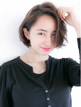 リリアン 表参道(relian) ひし形シルエットはおまかせ☆