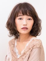 ラ ブーケ 御器所店(La Bouquet)&nbsp;フレンドリーボブ