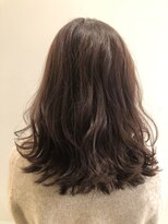 ネオリーブ ジューク 日吉店(Neolive JuQ)&nbsp;ふんわりベージュ