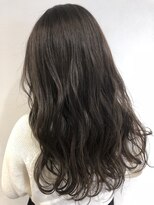 ソワンドブレス 阿倍野店(soin de brace)&nbsp;イルミナブルージュ/ゆるふわロング