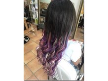 ヘアメイク プリンセス(Hair Make PRINCESS)