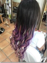 ヘアメイク プリンセス(Hair Make PRINCESS)