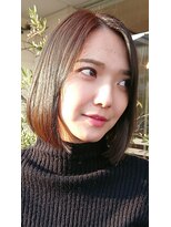 ヘアーメイク メイ(Hair Make May) キャレ