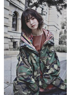 チックタック モーガン モデル(TICK-TOCK MORGAN Model) 【TICK-TOCK MORGAN】ベイクドショート