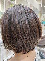 ゼル イオンタウン名西(ZELE)&nbsp;ショートボブ