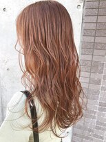 レーヴ(Reve)&nbsp;ハイ透明感ピンクベージュカラー【レーヴ】