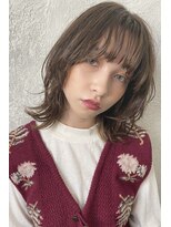 ソイ コンク 下北沢(soi conc)&nbsp;ミディアムグレージュ