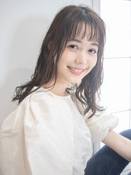 エイト 溝の口店(EIGHT) 【EIGHT new hair style】