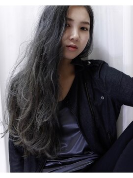 クリーピー(CREAPY) ハンサムロング