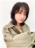 愛され くびれミディアム☆