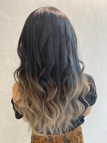 アース 平塚店(HAIR & MAKE EARTH) グラデーション【平塚】