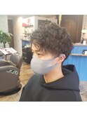 竹内涼真風ツイスパ