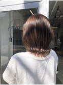 くびれミディ