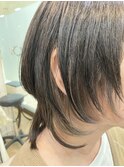 インナーカラー