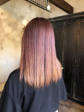 マリーアン(marie-anne) 【marie anne】 ロング