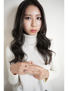 ニューヨークニューヨーク 松井山手店(NYNY) ゆるふわロング