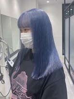 ペレ 栄店(PELE)&nbsp;ペールブルー〇