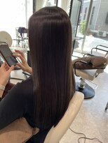 チャオ バイ ミチ(Chao by MICHI)&nbsp;【 Chao  non 】髪質改善トリートメント