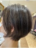 大人ショート