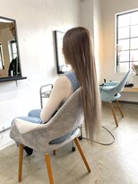 トルソー TORSO SUMMER LONG