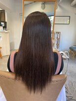 フツーロ 栄(FUTURO) ブラウンカラー