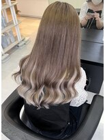 ココ エクステンション(coco extension)&nbsp;アンブレラカラー