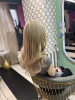 リエコー(RE'ECHO)&nbsp;ダイヤモンド100本