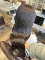 スティル ヘアアンドアイラッシュ(STILL hair&eyelash) dark beige