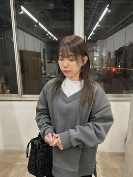 シアー(siar) ベージュ