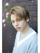 ベリア 日吉(VREEA)&nbsp;センターパート／ブリーチ