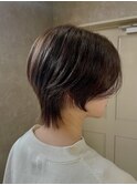 ウルフ